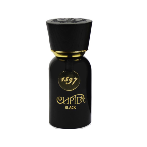 Cupid BLACK 1597 Unisex