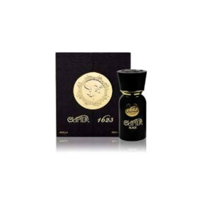 Cupid BLACK 1623 Unisex