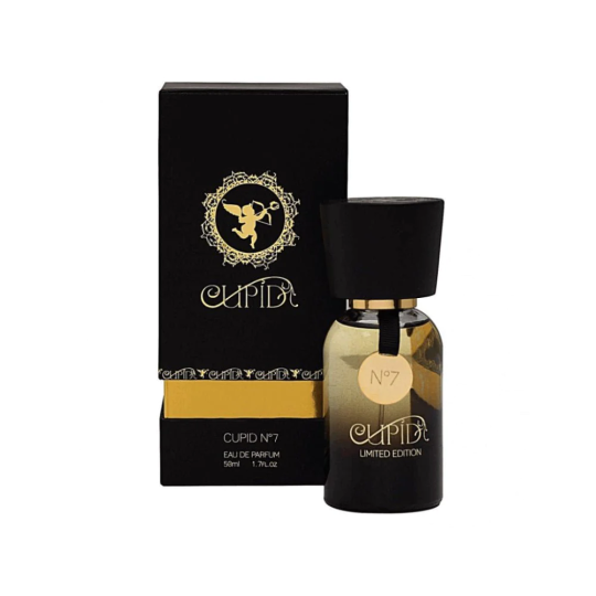 Cupid №7 Limited Edition Unisex