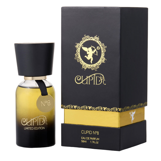 Cupid №8 Limited Edition Unisex