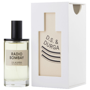 D.S & Durga RADIO BOMBAY Unisex