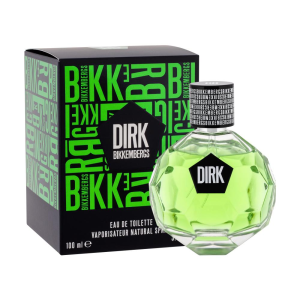 Dirk Bikkembergs DIRK Men