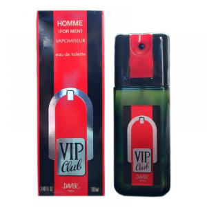 Daver VIP CLUB Men