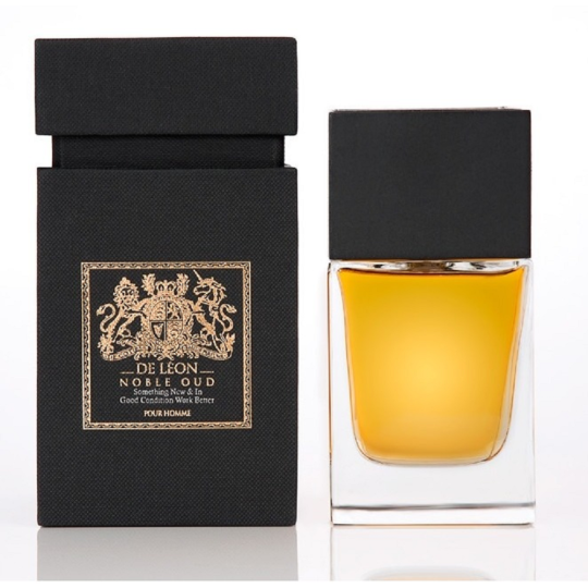 De Leon NOBLE OUD Men