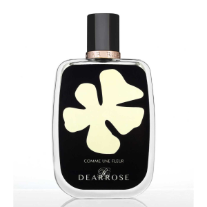 Dear Rose / Roos & Roos COMME UNE FLEUR Unisex