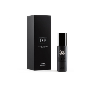 Diane Pernet TO BE HONEST Unisex