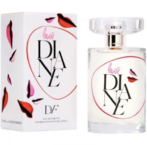 Diane Von Furstenberg LOVE DIANE Women