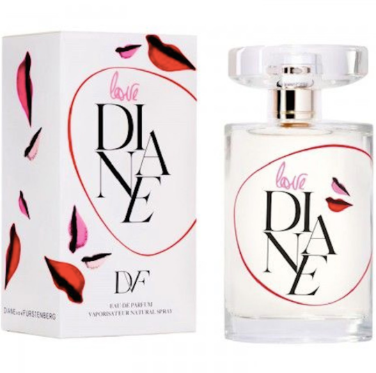 Diane Von Furstenberg LOVE DIANE Women