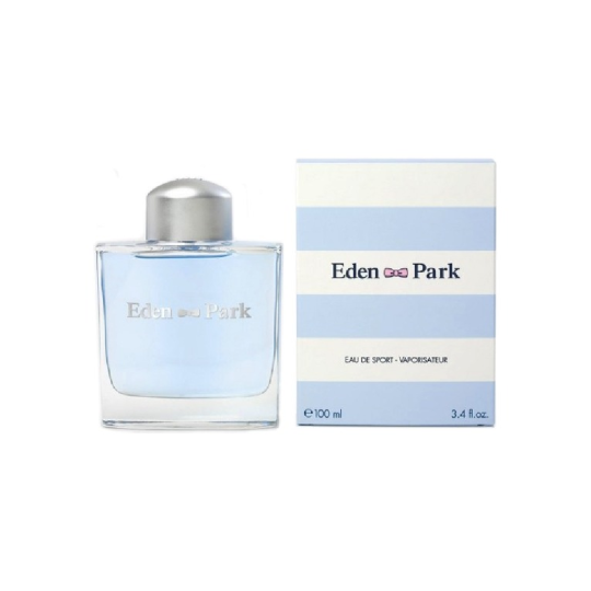 Eden Park EAU DE SPORT Men
