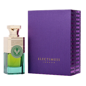 Electimuss PATCHOULI OF THE UNDERWORLD Unisex