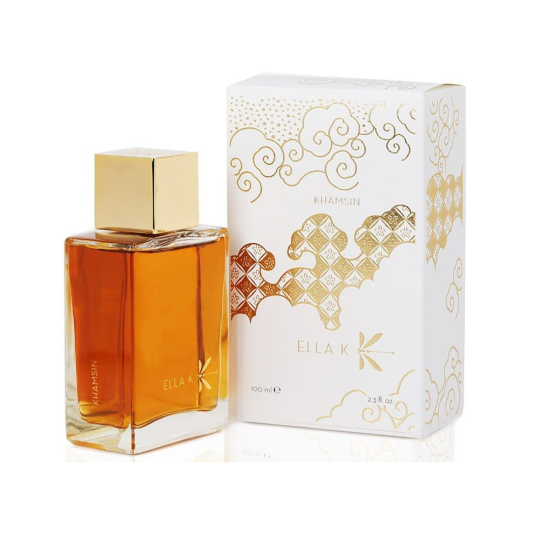 Ella K KHAMSIN Unisex