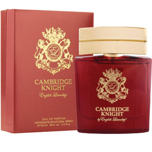 English Laundry CAMBRIDGE KNIGHT Men