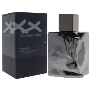 Ermenegildo Zegna XXX CHARCOAL Men