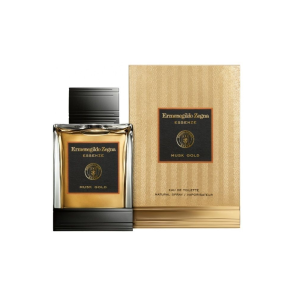 Ermenegildo Zegna Essenze MUSK GOLD Men