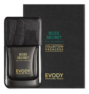 Evody BOIS SECRET Collection Premiere Men