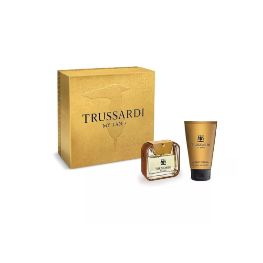 Trussardi MY LAND Men