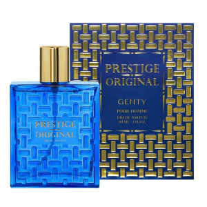 Genty PRESTIGE ORIGINAL Men