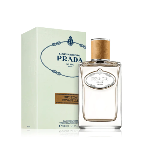 Prada INFUSION DE VANILLE Unisex