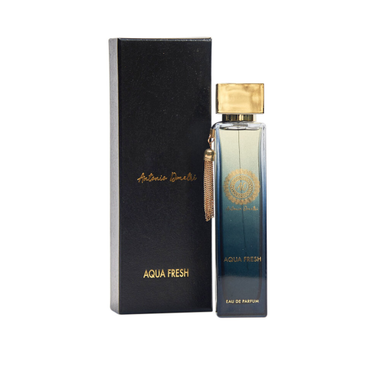 Antonio Dmetri AQUA FRESH Unisex