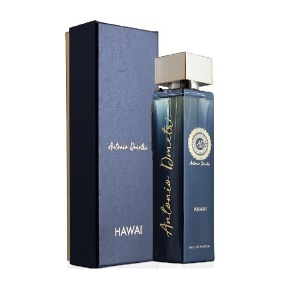 Antonio Dmetri HAWAI Unisex
