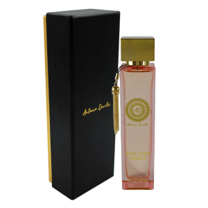 Antonio Dmetri ROSE GOLD VANILLA Unisex