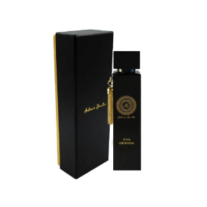 Antonio Dmetri VIVA ORIENTAL Unisex