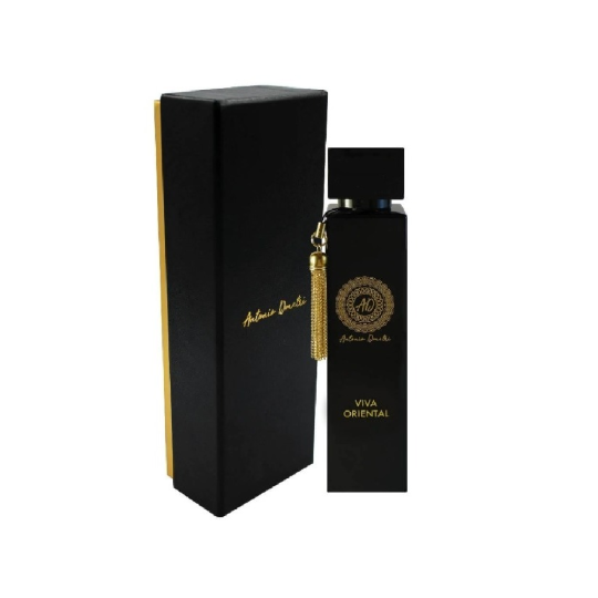 Antonio Dmetri VIVA ORIENTAL Unisex
