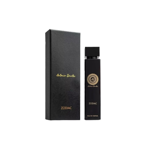 Antonio Dmetri ZODIAC Unisex