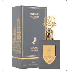 Antonio Maretti SUGAR DADDY Men