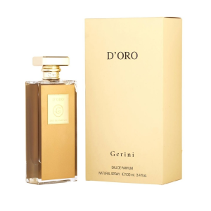 Gerini D'ORO Unisex