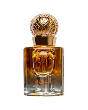 Ghawali AL ABIQ Unisex