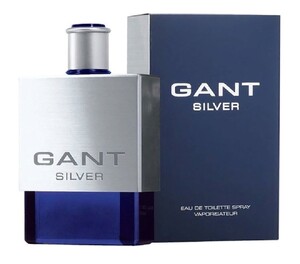 Gant SILVER Men