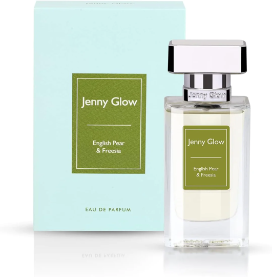 Jenny Glow ENGLISH PEAR & FREESIA Women