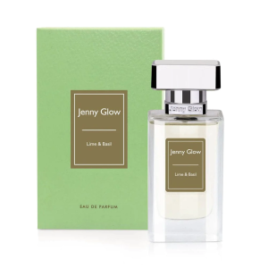 Jenny Glow LIME & BASIL Unisex