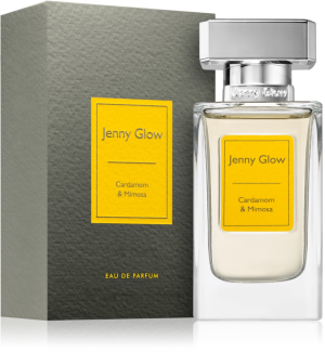 Jenny Glow CARDAMOM & MIMOSA Unisex