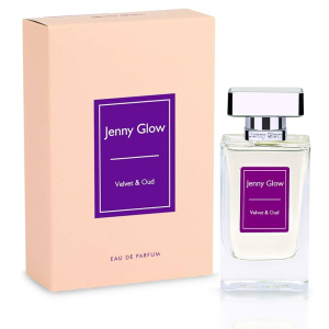 Jenny Glow VELVET OUD Women
