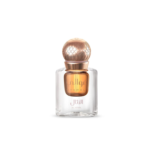 Ghawali AL ATHAL Unisex