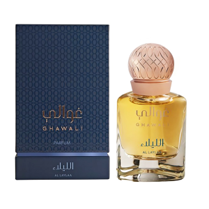 Ghawali AL LAYLAA Unisex