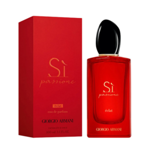 Giorgio Armani SI PASSIONE ECLAT Women