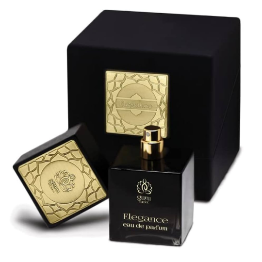 Guru Perfumes ELEGANCE Unisex