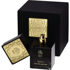 Guru Perfumes LOVE Unisex