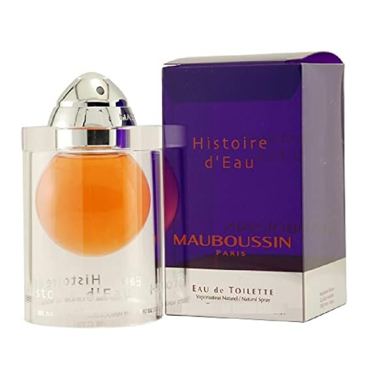 Mauboussin HISTOIRE D'EAU Women