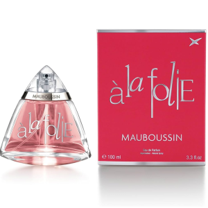 Mauboussin A LA FOLIE Women