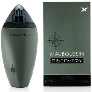 Mauboussin DISCOVERY Men