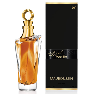 Mauboussin ELIXIR pour Elle Women