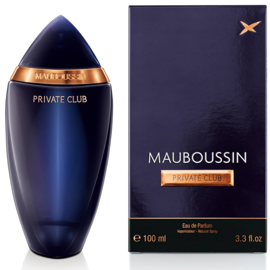 Mauboussin PRIVATE CLUB Men