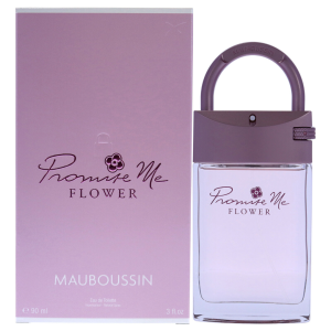 Mauboussin PROMISE ME FLOWER Women