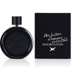 Mauboussin UNE HISTOIRE D'HOMME IRRESISTIBLE Men