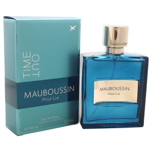 Mauboussin POUR LUI TIME OUT Men