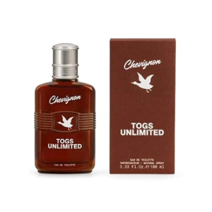 Bogart CHEVIGNON TOGS UNLIMITED Men